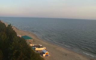 Kąty Rybackie Zachód - 16-07-2026 02:50
