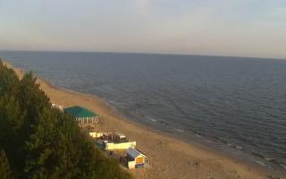 Kąty Rybackie Zachód - 16-07-2026 03:22