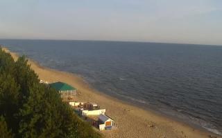Kąty Rybackie Zachód - 16-07-2026 03:54
