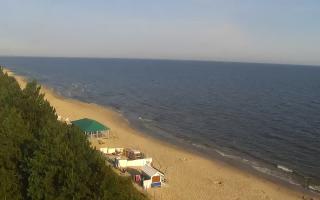 Kąty Rybackie Zachód - 16-07-2026 04:57