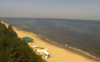 Kąty Rybackie Zachód - 16-07-2026 07:22