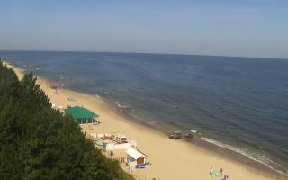 Kąty Rybackie Zachód - 16-07-2026 07:54