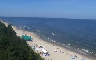 Kąty Rybackie Zachód - 16-07-2026 08:42