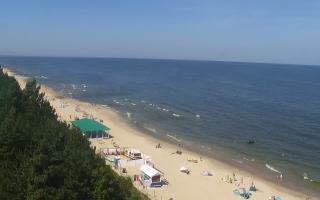 Kąty Rybackie Zachód - 16-07-2026 08:58