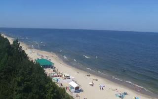 Kąty Rybackie Zachód - 16-07-2026 09:14