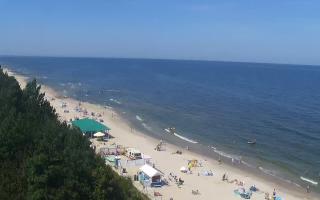 Kąty Rybackie Zachód - 16-07-2026 09:30