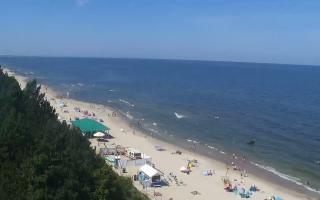 Kąty Rybackie Zachód - 16-07-2026 09:46