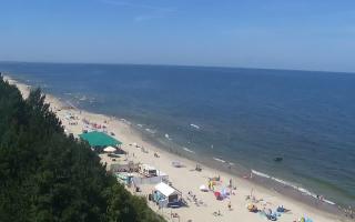 Kąty Rybackie Zachód - 16-07-2026 10:02