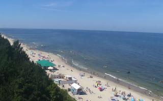 Kąty Rybackie Zachód - 16-07-2026 10:33
