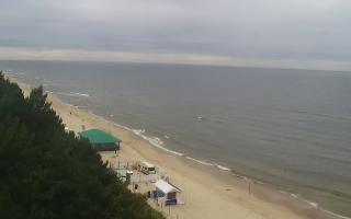 Kąty Rybackie Zachód - 29-07-2026 06:50
