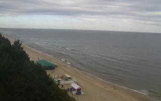 Kąty Rybackie Zachód - 29-07-2026 07:54