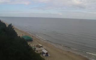 Kąty Rybackie Zachód - 29-07-2026 08:25