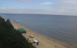 Kąty Rybackie Zachód - 29-07-2026 08:41