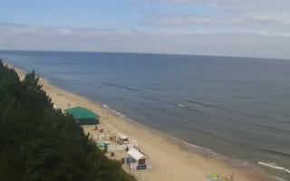 Kąty Rybackie Zachód - 29-07-2026 08:57