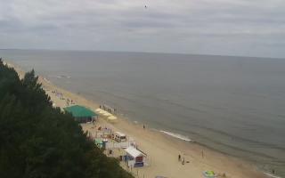 Kąty Rybackie Zachód - 29-07-2026 09:29