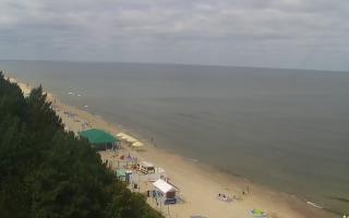 Kąty Rybackie Zachód - 29-07-2026 09:45