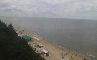 Kąty Rybackie Zachód - 29-07-2026 10:17