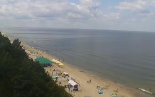 Kąty Rybackie Zachód - 29-07-2026 10:33