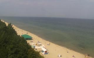 Kąty Rybackie Zachód - 31-07-2026 07:05