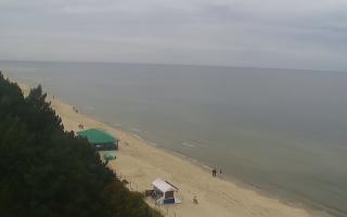 Kąty Rybackie Zachód - 14-09-2026 08:46