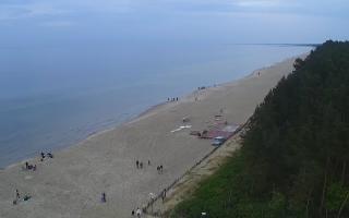 Kąty Rybackie Wschód - 02-05-2025 17:04
