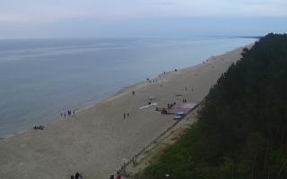 Kąty Rybackie Wschód - 02-05-2025 17:35
