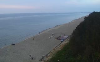 Kąty Rybackie Wschód - 02-05-2025 17:51