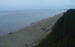Kąty Rybackie Wschód - 02-05-2025 18:07