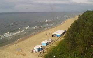 Kąty Rybackie Wschód - 16-06-2025 16:00