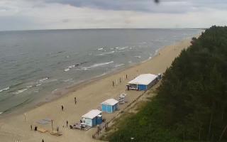 Kąty Rybackie Wschód - 16-06-2025 16:16
