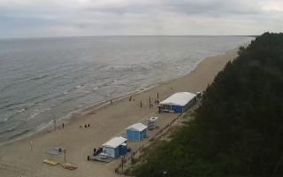 Kąty Rybackie Wschód - 16-06-2025 16:32