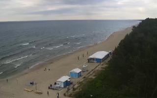 Kąty Rybackie Wschód - 16-06-2025 16:48