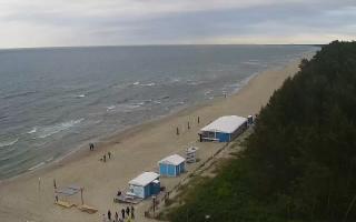 Kąty Rybackie Wschód - 16-06-2025 17:03