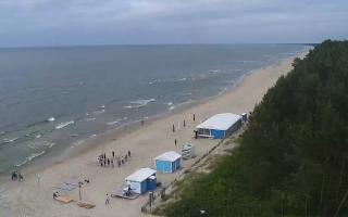Kąty Rybackie Wschód - 16-06-2025 17:51