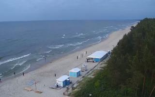 Kąty Rybackie Wschód - 16-06-2025 19:11