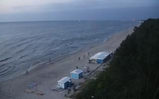 Kąty Rybackie Wschód - 16-06-2025 20:15