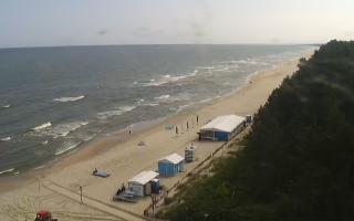 Kąty Rybackie Wschód - 17-06-2025 07:23
