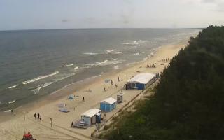 Kąty Rybackie Wschód - 17-06-2025 07:55