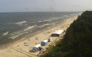 Kąty Rybackie Wschód - 17-06-2025 08:59