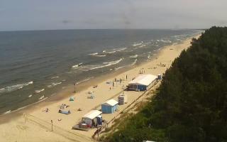 Kąty Rybackie Wschód - 17-06-2025 09:46