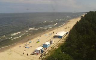 Kąty Rybackie Wschód - 17-06-2025 10:18