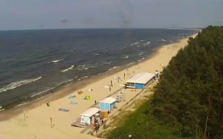 Kąty Rybackie Wschód - 17-06-2025 13:13