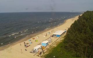 Kąty Rybackie Wschód - 17-06-2025 13:29