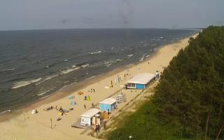 Kąty Rybackie Wschód - 17-06-2025 13:45