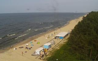 Kąty Rybackie Wschód - 17-06-2025 14:01