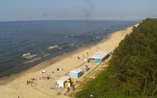 Kąty Rybackie Wschód - 17-06-2025 15:05