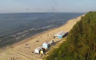 Kąty Rybackie Wschód - 17-06-2025 17:12