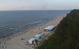 Kąty Rybackie Wschód - 17-06-2025 18:16