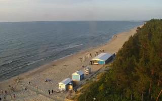 Kąty Rybackie Wschód - 17-06-2025 18:32