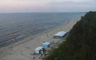 Kąty Rybackie Wschód - 17-06-2025 19:04